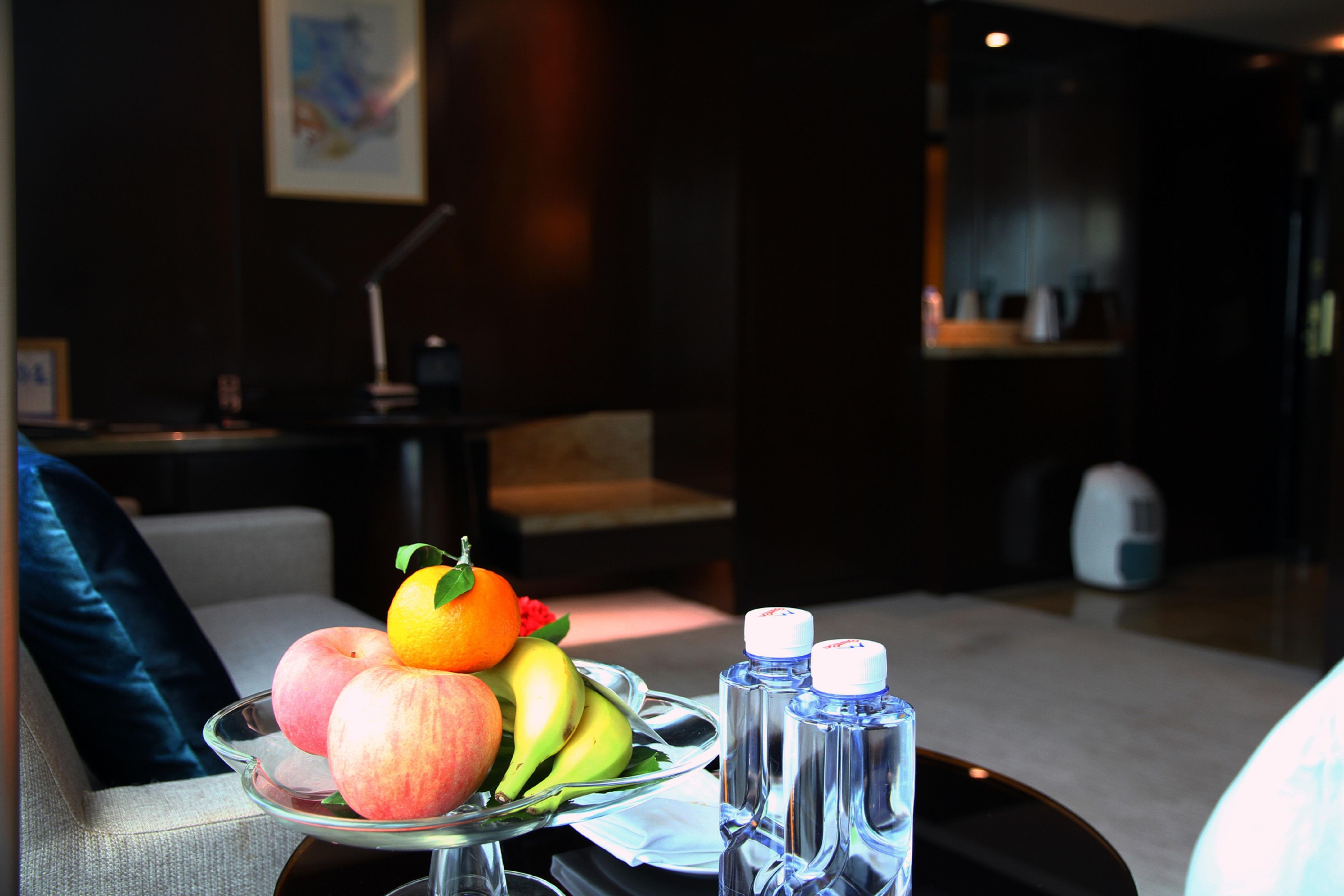 The Pavilion Hotel Shenzhen Bagian luar foto
