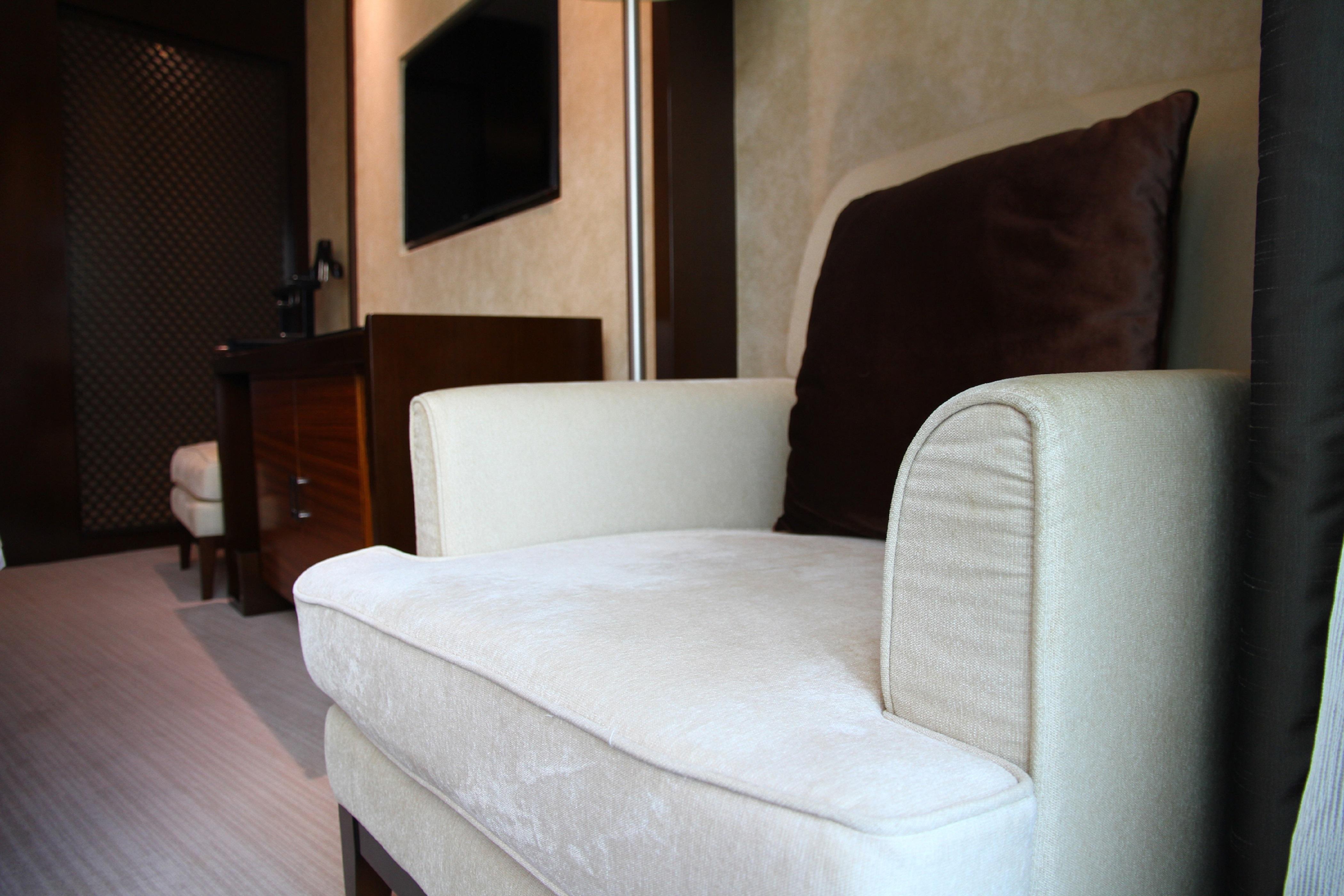 The Pavilion Hotel Shenzhen Bagian luar foto